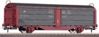47423 Roco Slide wall car